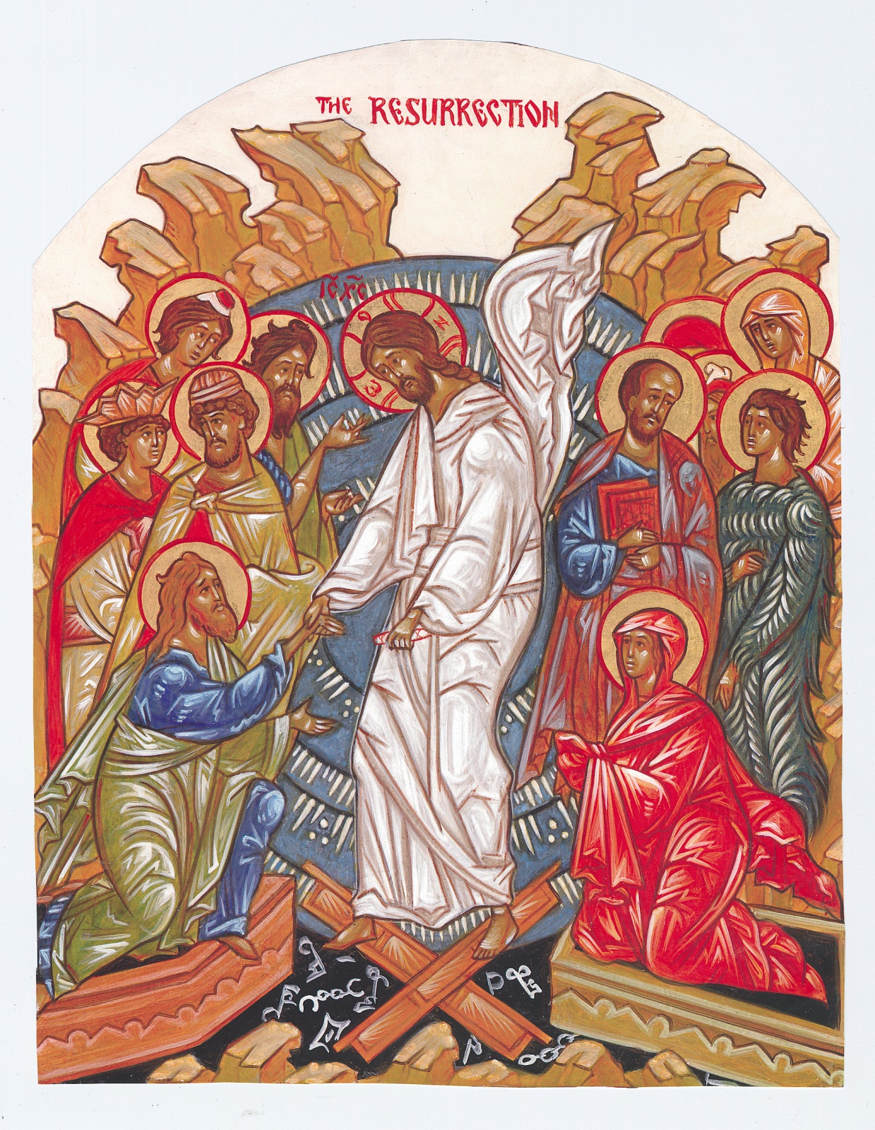 the-liturgies-of-the-triduum-commonweal-magazine